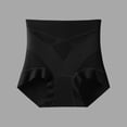thumbnail image 2 of Njagoc3 Shapewear Briefs for Women High Waisted Seamless Tummy Control Breathable Panties, 2 of 6