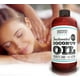 thumbnail image 3 of Aceite portador Invivo Essential de coco fraccionado 480 ml, 3 of 8
