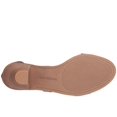 thumbnail image 6 of Lucky Brand Womens Ressia Leather Strappy Heel Sandals, 6 of 6