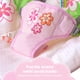 thumbnail image 3 of Bouncer Silla Mecedora Bebe Con Juguetes Portatil Little monkey  Portatil Juguetes, 3 of 10