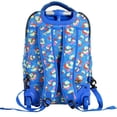 thumbnail image 4 of Olympia USA Melody 19" Rolling Backpack, 4 of 10