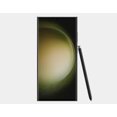thumbnail image 1 of Smartphone Samsung Galaxy S23 Ultra 5G Dual S9180 256GB 12GB RAM GSM Desbloqueado &ndash; Crema Samsung Samsung Galaxy S23 Ultra Samsung Galaxy S23 Ultra, 1 of 8
