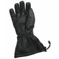 thumbnail image 2 of Katahdin Torque Mens Leather Snow Gloves Black 3XL, 2 of 2