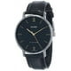 thumbnail image 2 of Reloj negro minimalista Casio MTP-VT01L-1B para hombre, 2 of 3