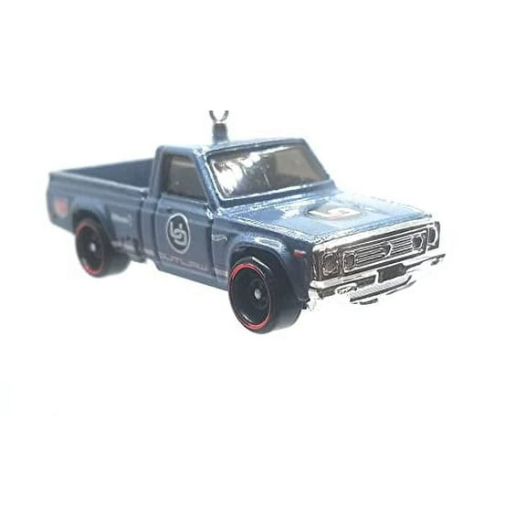 Christmas Ornament for Mazda REPU DTX00 Blue