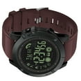 thumbnail image 2 of Wisewang Sports IP68 Waterproof Step Wristband Adjustable Healthy Smart Bracelet Digital Watch, 2 of 6