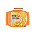 thumbnail image 5 of Nissin Top Ramen Lunch Box The Original Chicken Flavor Ramen Noodle Insulated Lunch Bag Lunch Tote 10", 5 of 6