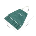 thumbnail image 2 of HLONK Kids Gardening Canvas Apron Multi-functional Practical Apron for Housekeeping, 2 of 6