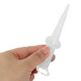 thumbnail image 4 of Miangastore Outil de Calfeutrage Buse Flexible 10 Pcs 4.24x2.16x0.59 Po, 4 of 8