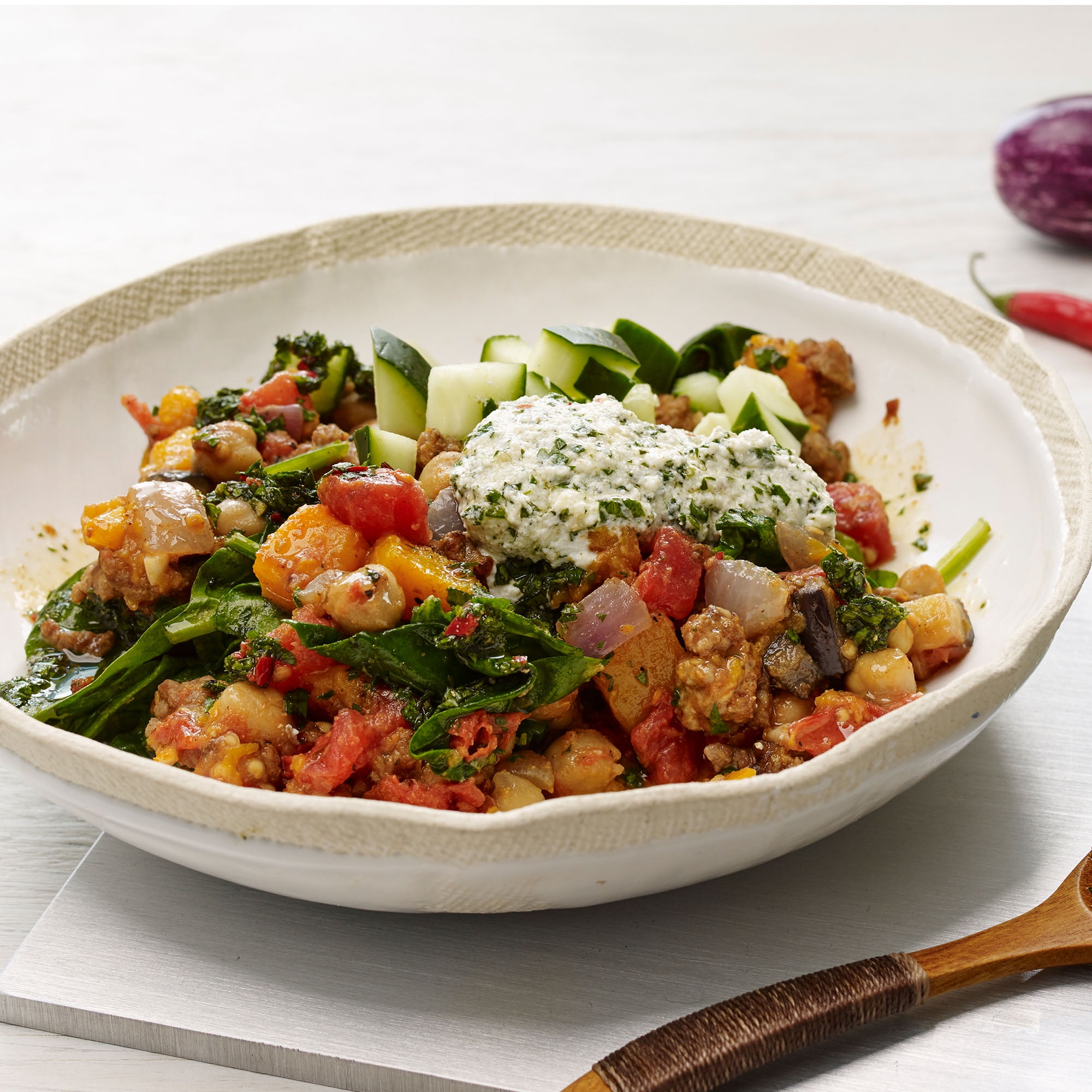 Piment de Cayenne Broyé Club House Piment de Cayenne Broyé