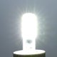 thumbnail image 2 of 220V G4 LED Bead 3014 Lámpara de luz para el hogar Reemplazo de bombilla Ahorro de energía 32LED 2.5W Blanco frío, 2 of 7