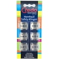 thumbnail image 1 of Cuchillas para cortar maíz Credo Safety, 6 unidades, acero inoxidable C261, 1 of 6