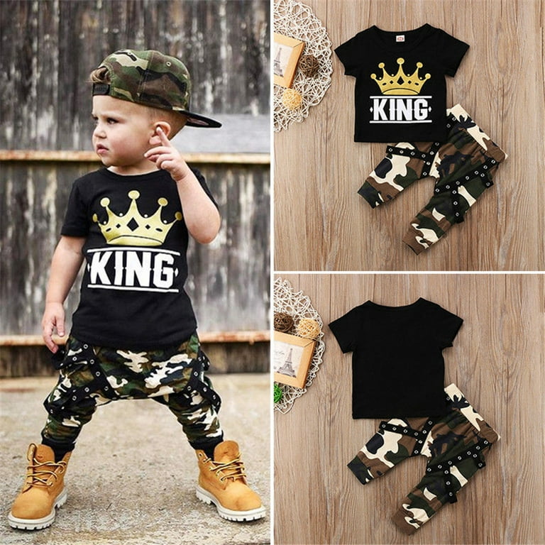Baby boy branded clothes deals