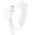 thumbnail image 2 of Control TTX Tech Nunchuk & Freedom Romote con Action Plus Blanco, 2 of 2
