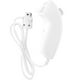 thumbnail image 2 of Control TTX Tech Nunchuk & Freedom Romote con Action Plus Blanco, 2 of 2