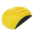 thumbnail image 1 of Milisten Disco De Lijado Amarillo De Material PU Resistente Con Soporte Para Uso En Madera Y Auto, 1 of 6