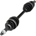 thumbnail image 4 of CCIYU CV Joint Half Axle Drive Shaft Assembly fit for 2002-2010 for Honda Foreman 500 Rincon 680 Front Left Right 44220-HN8-A41, 4 of 4