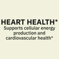 thumbnail image 6 of Spring Valley Rapid-Release CoQ10 Heart Health Dietary Supplement Softgels, 100 mg, 60 Count, 6 of 10