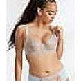 thumbnail image 2 of Skarlett Blue Womens Entice Balconette Bra Style-324143, 2 of 6