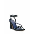 thumbnail image 2 of Vince Camuto Women's Kressila Black , 6 M US, 2 of 5