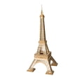 thumbnail image 1 of Rompecabezas 3D Torre Eiffel Madera ROBOTIME Robotime TG501, 1 of 4