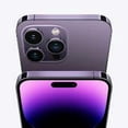 thumbnail image 1 of Apple iPhone 14 Pro Max (128 Gb) - Morado Oscuro, 1 of 3