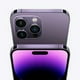 thumbnail image 1 of Apple iPhone 14 Pro Max (128 Gb) - Morado Oscuro, 1 of 3
