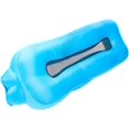 thumbnail image 1 of Inflatable Floating Row, Adult Outdoor Water Swimming Pool Mattress Portable Foldable Floating Row, Camping Office Air Beach Swimming Pool Bed Recliner,D Water Inflatable Toy, 1 of 5