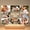 Family, variant on Fykuq Personalized Picture Frame, Customized Photo Frame, Personalized Anniversary Couple Gifts for Women Men
