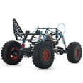 thumbnail image 3 of Ounissouiy RCGOFOLLOW Roll Cage RC pieza de coche hermosa y práctica Rc Roll Cage para 1/10 Axial SCX10 Crawler RC pieza de actualización Kits de construcción modelo, 3 of 6