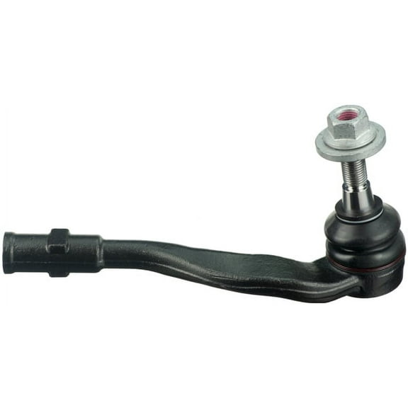 Delphi Steering Tie Rod End P/N:Ta3177 Fits select: 2010-2018 AUDI A8, 2013-2018 AUDI S8