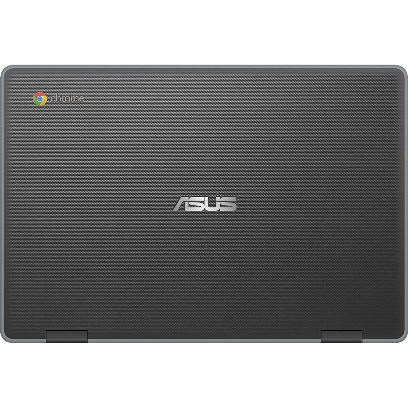 ASUS Chromebook C204EE-YB02-GR 11.6 inch Intel Celeron N4020