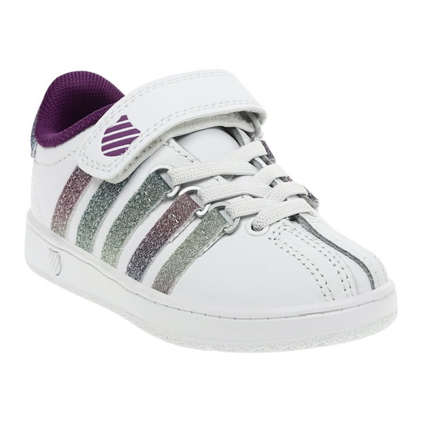 TENIS INFANTE K-SWISS CLASSIC VN