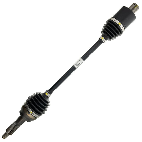 Polaris 1332947 OEM Rear Drive Shaft CV Axle 2013-2015 Ranger 1000 570 900 XP Crew