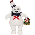 thumbnail image 1 of Ghostbusters 15 Plush: Stay Puft Marshmallow Man, 1 of 1