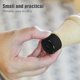 thumbnail image 2 of 8PCS Plastic Furniture Legs: Round Sofa Replacement Feet with Anti Slip Base for Cabinet Couch Chair End Table Easy to Install and Move, 2 of 3