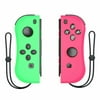 Wireless Joy-Con Controllers Left and Right Gamepad for Nintendo Switch