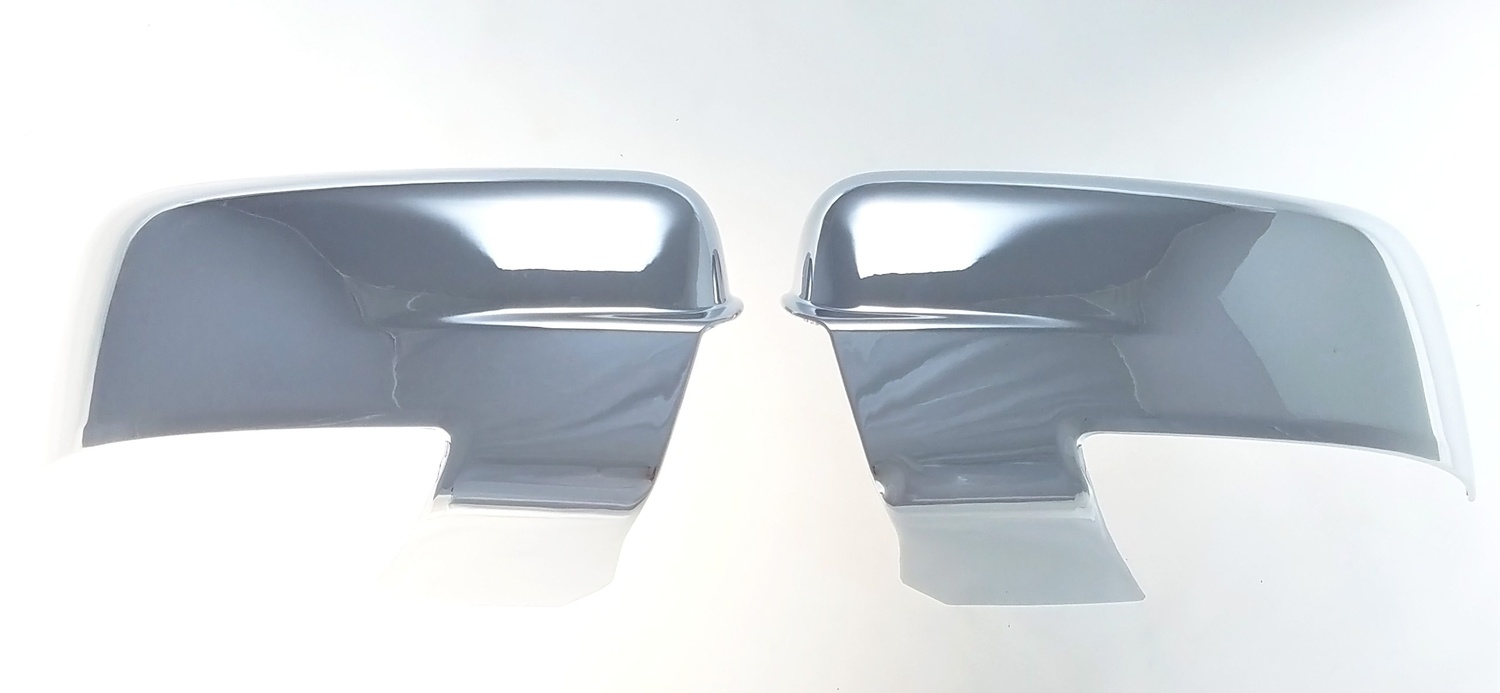 Black Horse BH-MC277 Door Mirror Cover