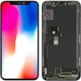thumbnail image 1 of Conjunto de pantalla OLED de reemplazo de pantalla para iPhone X, 1 of 5