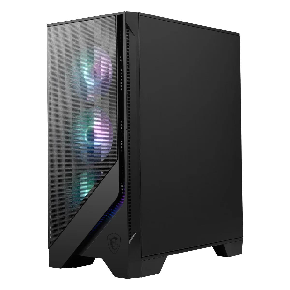 MSI Codex Z2 Codex Z2 A8NVP-486US Gaming Desktop Computer, AMD