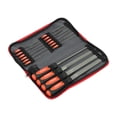 thumbnail image 2 of Timco - File & Rasp Set (Size 16pcs - 16 Pieces), 2 of 4