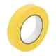 thumbnail image 1 of Cinta de enmascarar Unique Bargains, cinta para pintar autos de bricolaje, 1 pieza amarilla de 1 pulgada x 60.1 yardas, 1 of 7