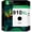 black, variant on 910XL 910 XL Ink Cartridges (4 Pack) - Compatible for HP 910 Ink Cartridges for OfficeJet 8022e 8015e OfficeJet Pro 8020 8020e 8025e Printers