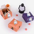 thumbnail image 4 of asddcavvf 1 Roll Of Sticker Halloween Sticker Classic Pattern for Card Present for Party (500 Sheets) Fuzzy Letter Stickers Hydro Flasks Stickers Photometer, 4 of 7