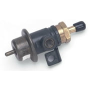 Angle View: Edelbrock Fuel Pressure Regulator