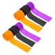 thumbnail image 5 of FELTECHELECTR 6 rollos de papel crepé para Halloween, serpentinas, decoración colgante, manualidades y manualidades., 5 of 6