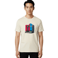 thumbnail image 2 of 3D-Printer-16 Mens Graphic Tee, 100% Cotton, Casual Summer Wear BAA009, 2 of 2