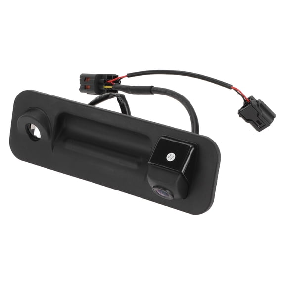 Unique Bargains License Plate Rear View Camera for Hyundai Sonata 2015-2017 Park Assist Camera Backup Reverse Camera No.95760-C2101/95760-C1000/95760-E6100