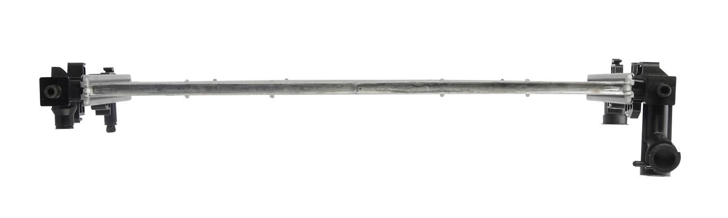 Spectra Premium CU13087 Automotive Radiator