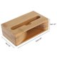 thumbnail image 4 of Phone Sound Amplifier Universal Bamboo Mobile Holder Stand Cellphone Loudspeaker Banmo, 4 of 5
